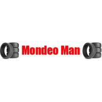 Mondeo Man LTD image 6